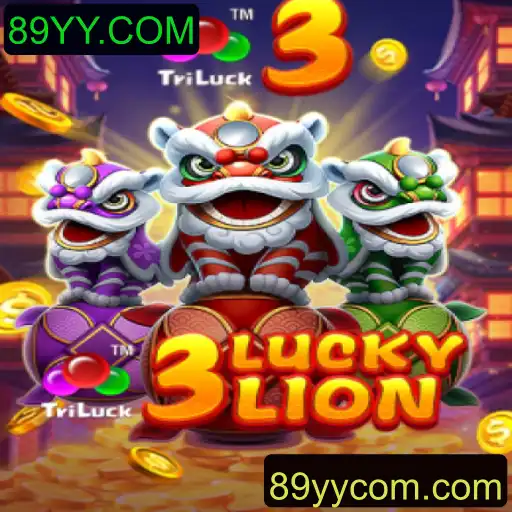 Descubra o Mundo Empolgante do Jogo 3LUCKYLION