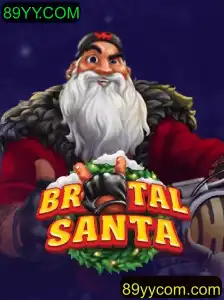 BrutalSanta: Um Mergulho Aventureiro no Mundo do Natal