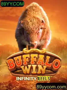 BuffaloWin: Uma Caminhada Pelas Planícies com 89YY.COM