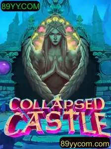 Descubra o Mundo Fascinante de CollapsedCastle: Um Jogo de Estratégia e Aventura