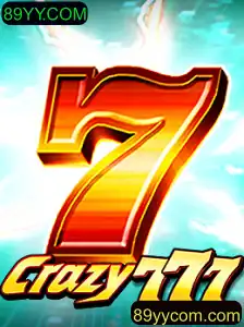 Descubra a Emoção do Jogo Crazy777 e as Intrigas de 89YY.COM