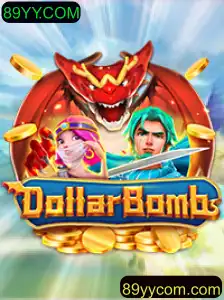 Descubra o Fascinante Jogo de DollarBombs e Entre no Mundo de 89YY.COM