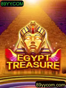 Desvendando os Mistérios do EgyptTreasure