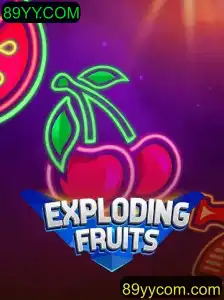 ExplodingFruits: A Nova Sensação do Mundo dos Jogos Online