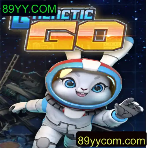 Descubra Tudo Sobre GalacticGO - O Novo Jogo de Aventura Espacial