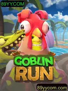 Descubra o Mundo de GoblinRun: O Aventureiro das Florestas Encantadas