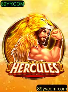 Hercules: Uma Aventura Épica Repleta de Desafios e Estratégias