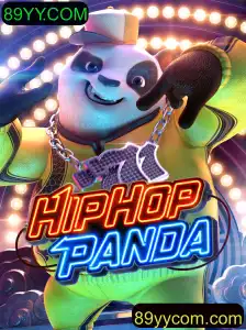 Explorando o Mundo Vibrante de HipHopPanda