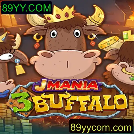 Explorando o Fascinante Mundo de JMania3Buffalo