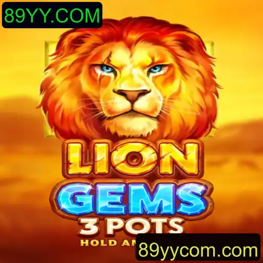 Explorando o Universo de LionGems3pots: O Novo Fenômeno dos Jogos