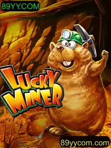 Descubra o Mundo de LuckyMiner: O Jogo que Está Conquistando a Internet