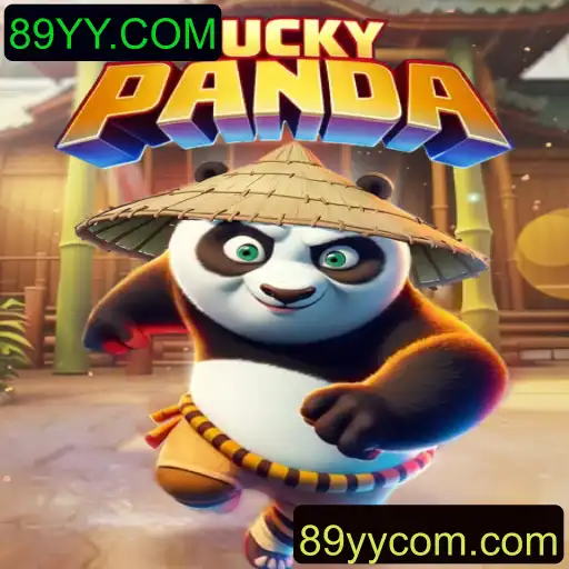 Explorando o Mundo Do LuckyPanda: Um Guia Completo do Jogo