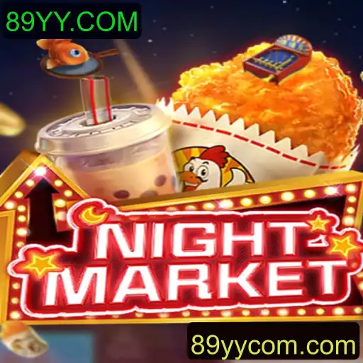 NIGHTMARKET: Descubra a Fascinante Experiência do Jogo Online