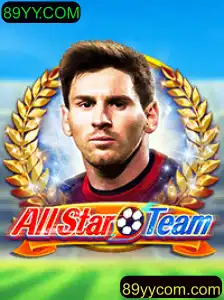 AllStarTeam: Um Jogo Inovador para Todas as Idades