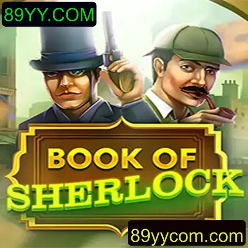 Explore o Novo Jogo BookOfSherlock: Aventura e Mistério