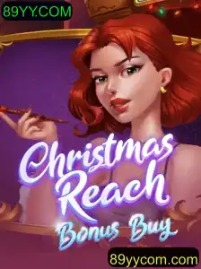 Descubra a Excitante Aventura de Natal com ChristmasReachBonusBuy