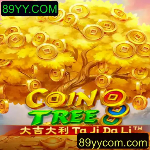 CoinTree: Uma Nova Experiência de Jogo no 89YY.COM