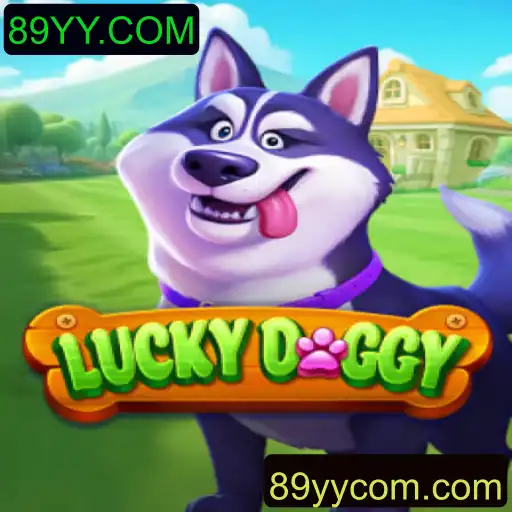 Explorando o Mundo de LuckyDoggy: Aventura e Estratégia