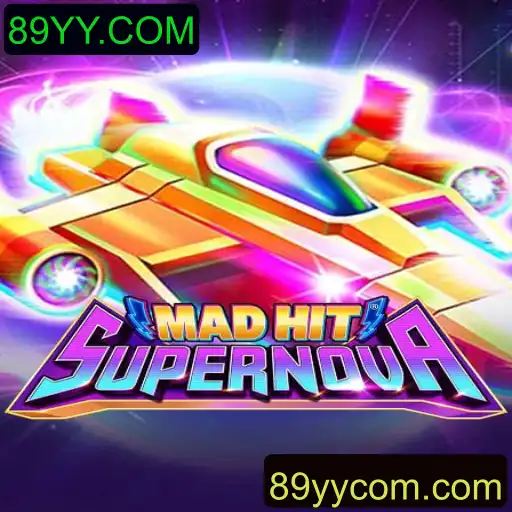 Explorando o Jogo MadHitSupernova: Um Fenômeno Intergaláctico