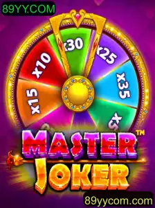 Explorando o Fascinante Mundo do Jogo MasterJoker