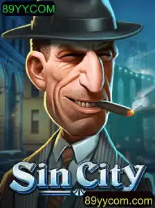 Explorando SinCity: O Jogo de Estratégia em Destaque