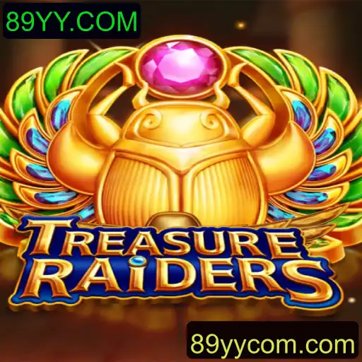 Desvendando o Mundo de TREASURERAIDERS: Uma Aventura Épica com 89YY.COM