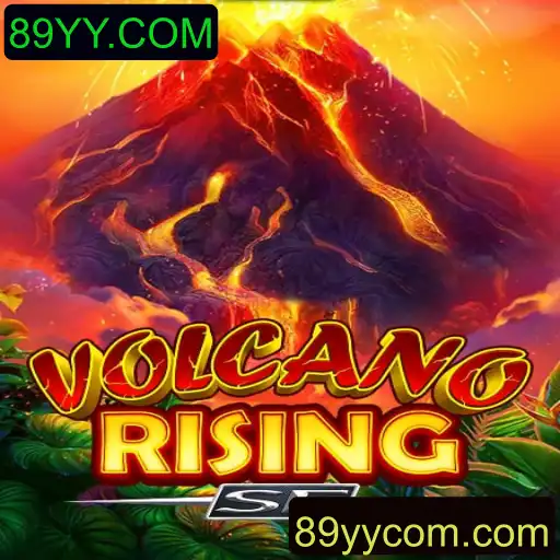 Descubra o Empolgante Mundo de VolcanoRisingSE