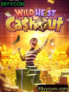 Explorando o Mundo do Jogo WildHeistCashout