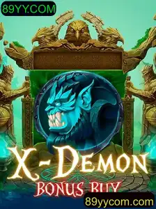 Explorando o Mundo do Jogo XDemonBonusBuy