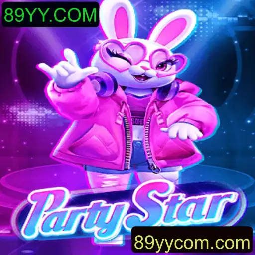 Descubra o Jogo PartyStar: Diversão e Estratégia com 89YY.COM