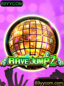 Explorando o Mundo de RaveJump2: Aventura e Estratégia em 89YY.COM