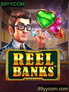 ReelBanks: Explorando as Regras e Dinâmicas do Jogo Inovador