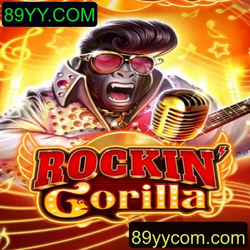 Explorando o Mundo de RockinGorilla: Um Jogo Inovador