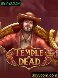Descubra o Envolvente Mundo de TempleofDead