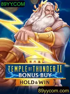 Descubra o Empolgante TempleofThunderIIBonusBuy: Regras e Dinâmicas