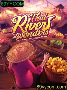 ThaiRiverWonders: Explorando o Fascinante Jogo Inspirado em Mercados Fluturantes
