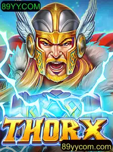 Aventura Épica com ThorX: Um Mergulho no Universo de 89YY.COM