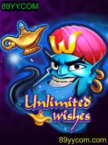UnlimitedWishes: Descubra o Mundo Encantado do Novo Jogo Inovador