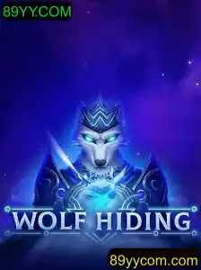 Desvendando o Fascinante Mundo do Jogo 'WolfHiding'